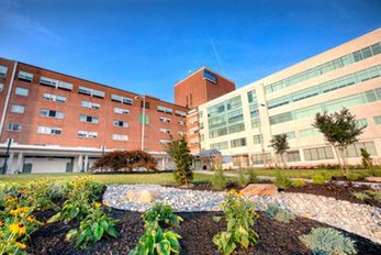 Sinai Hospital